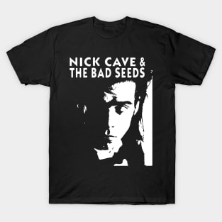 Nick Cave and the Bad Seeds T-Shirt